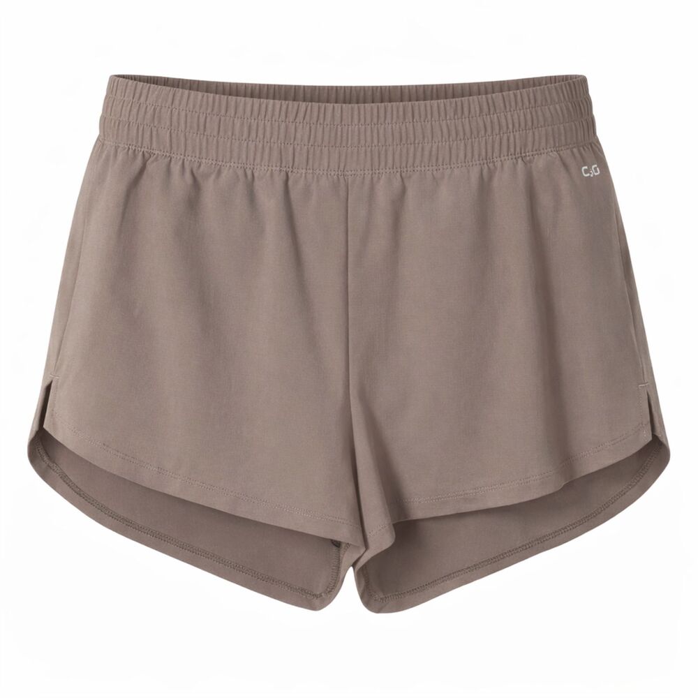 DICKS SPORTING GOODS PULL ON ATHLETIC  GYM RUNNING ACTIVEWEAR ATHLEISURE SHORTS